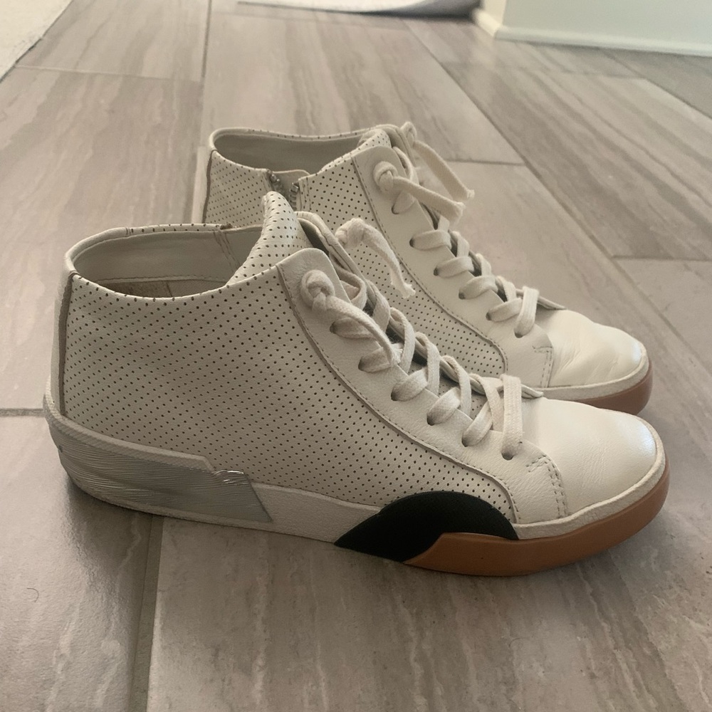 Dolce Vita High Top